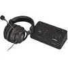 Yamaha Yamaha Zg01 Pack 2 Canaux Noir