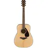 Yamaha FG800 NT Natural guitare folk acoustique