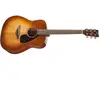 Yamaha FG800 SB Sand Burst guitare folk acoustique