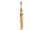 Yamaha YSS-82 Z Sopransaxofoon Pro Shop Serie - Sopraan saxofoon