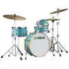 Yamaha Stage Custom Hip 20" 4 Futs Matte Surf Green