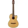 Yamaha NCX1 Natural guitare classique électro-acoustique