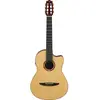 Yamaha NCX3 Natural guitare classique électro-acoustique