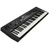 Yamaha CK Series CK61 - Clavier de scène - 61 touches - Noir