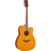Yamaha Fgc-Ta Vintage Tint