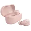 Ecouteurs sans fil Bluetooth Yamaha TW-E3B Rose