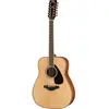 Yamaha FG820-12 NT II guitare acoustique folk 12 cordes