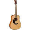 Yamaha FG820L NT II Natural guitare acoustique folk pour gaucher