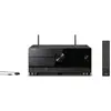 Yamaha Ampli Home Cinema Yamaha MusicCast RX-A6A Noir