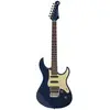 Yamaha Pacifica 612VII X MSB Matte Silk Blue guitare électrique