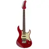 Yamaha PACIFICA612VIIF - Guitare électrique série Pacifica - Fire Red