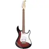 Yamaha Yamaha Pacifica 112j Ii Old Violin Sunburst Guitare Électrique