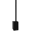 Enceintes sono amplifiées Yamaha DXL1K
