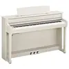 Yamaha CLP-845 Bouleau Blanc