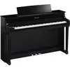 Yamaha CLP-845 Laque Noir