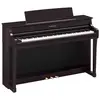 Yamaha CLP-845 Palissandre