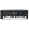 Yamaha Genos 2 - Clavier arrangeur - 76 touches - noir