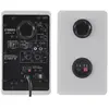 Enceintes de monitoring Yamaha HS3 Blanc