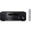 Yamaha R-N600A récepteur AV 80 W Noir