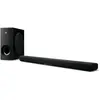 Yamaha SR-B40A Noir 2.1 canaux 200 W
