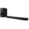 Yamaha ATS-B400 haut-parleur soundbar Noir 2.1 canaux 200 W