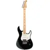 Yamaha Pacifica Standard Plus MBL Black Guitare électrique