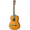 Yamaha CG122-MC 4/4 Natural Matte Guitare classique