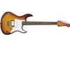 Yamaha Pacifica 212 VFM Tobacco Brown Sunburst - Guitare électrique