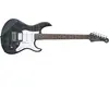 Yamaha PACIFICA212VFM Translucent Black guitare électrique à 6 cordes