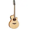 Yamaha Apx700Ii12 Natural