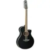 Yamaha Apx700Ii12Bl Black