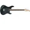 Yamaha Pacifica Gpa120Hbl Black