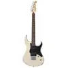 Yamaha Pacifica Gpa120Hvw Vintage White