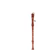 Yamaha YRB61SP Basse - Érable (baroque)