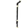 Yamaha YRB302BII - Flute scolaire baroque basse Fa/marron-creme