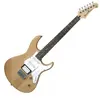 Pacifica Pa112V Yellow Natural Satin