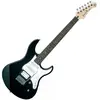 Yamaha Pacifica Pa112V Black