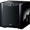 Caisson de basses YAMAHA NS-SW200 - 130W - Noir - Technologie Twisted Flare Port