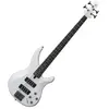 Yamaha TRBX304 White basse électrique