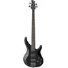 Yamaha TRBX304 Basse électrique 4 cordes Noire
