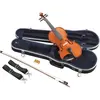 Yamaha V3SKA Guarneri del Gesù 1/2 violon avec étui, archet et résine