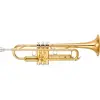 Yamaha - Trompette Sib - YTR-4335GII
