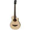 Yamaha APXT2NT naturel - guitare électro acoustique 3/4 (+ housse)