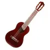 Yamaha Yamaha Gl1 Persimmon Brown - Guitalélé (Ukulele 6 Cordes + Housse)