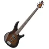 Yamaha TRBX174EW Tobacco Br. Sunburst basse électrique 4 cordes