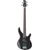 Yamaha TRBX174EW Translucent Black basse électrique 4 cordes