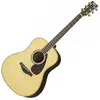 Yamaha LL16D ARE Natural guitare électro-acoustique folk