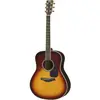 Yamaha Ll6 Are Brown Sunburst