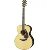 Yamaha Guitare Électro-Acoustique Folk Yamaha Lj16 Are