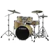 Yamaha JSBP0F5NW Stage Custom Birch shellset Natural Wood